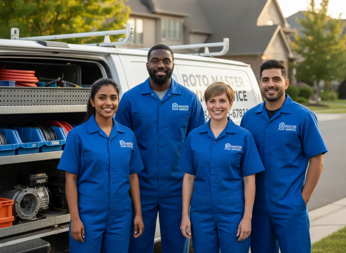 Sump Pump Installation company in Georgetown, MD